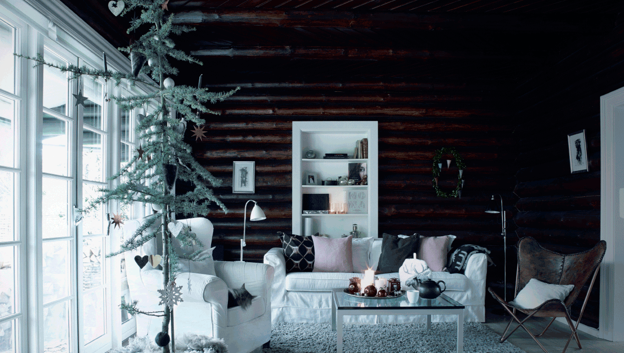 Läs mer om artikeln X-MAS INSPO