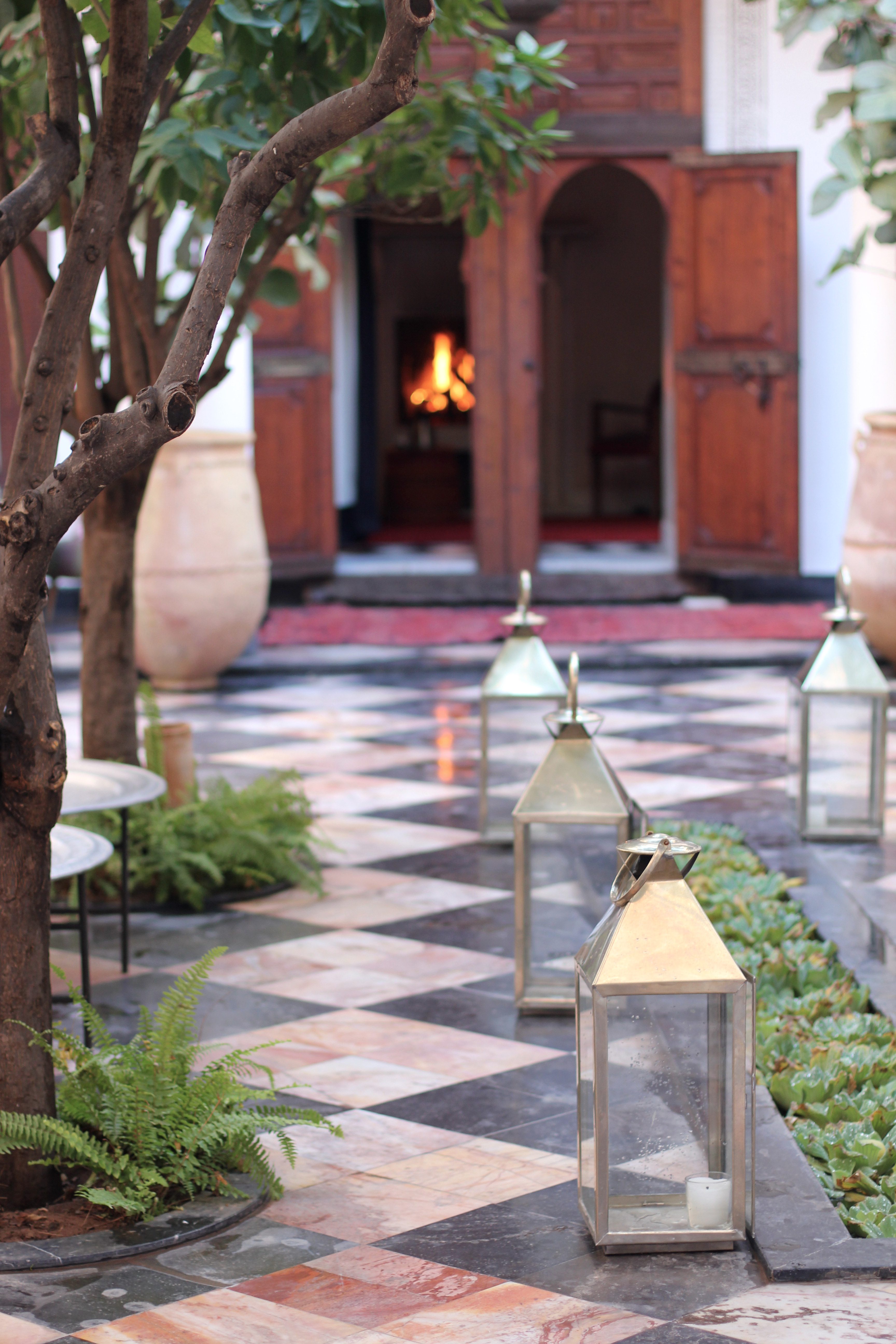 Läs mer om artikeln HELLO FROM MARRAKECH