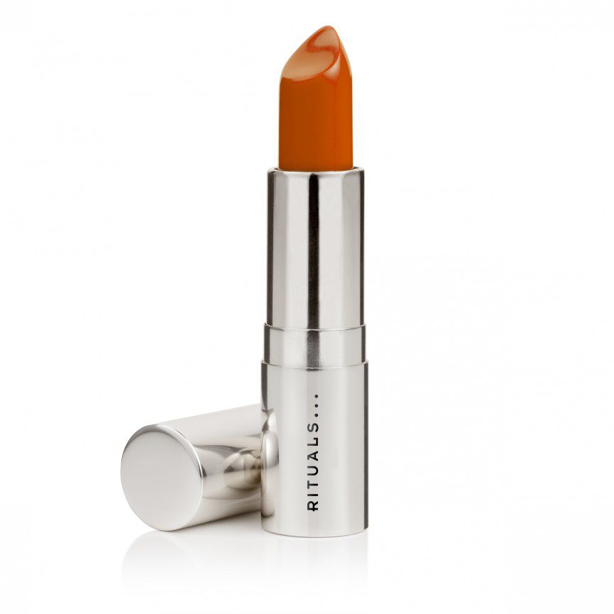 Rituals, 155kr OrangeVelvet
