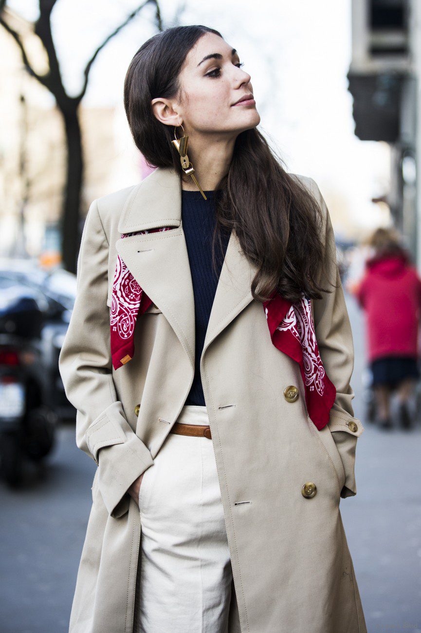 Milan Fashionweek FW 2015 day 5,