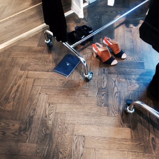 Läs mer om artikeln Hope, svart och grafiskt