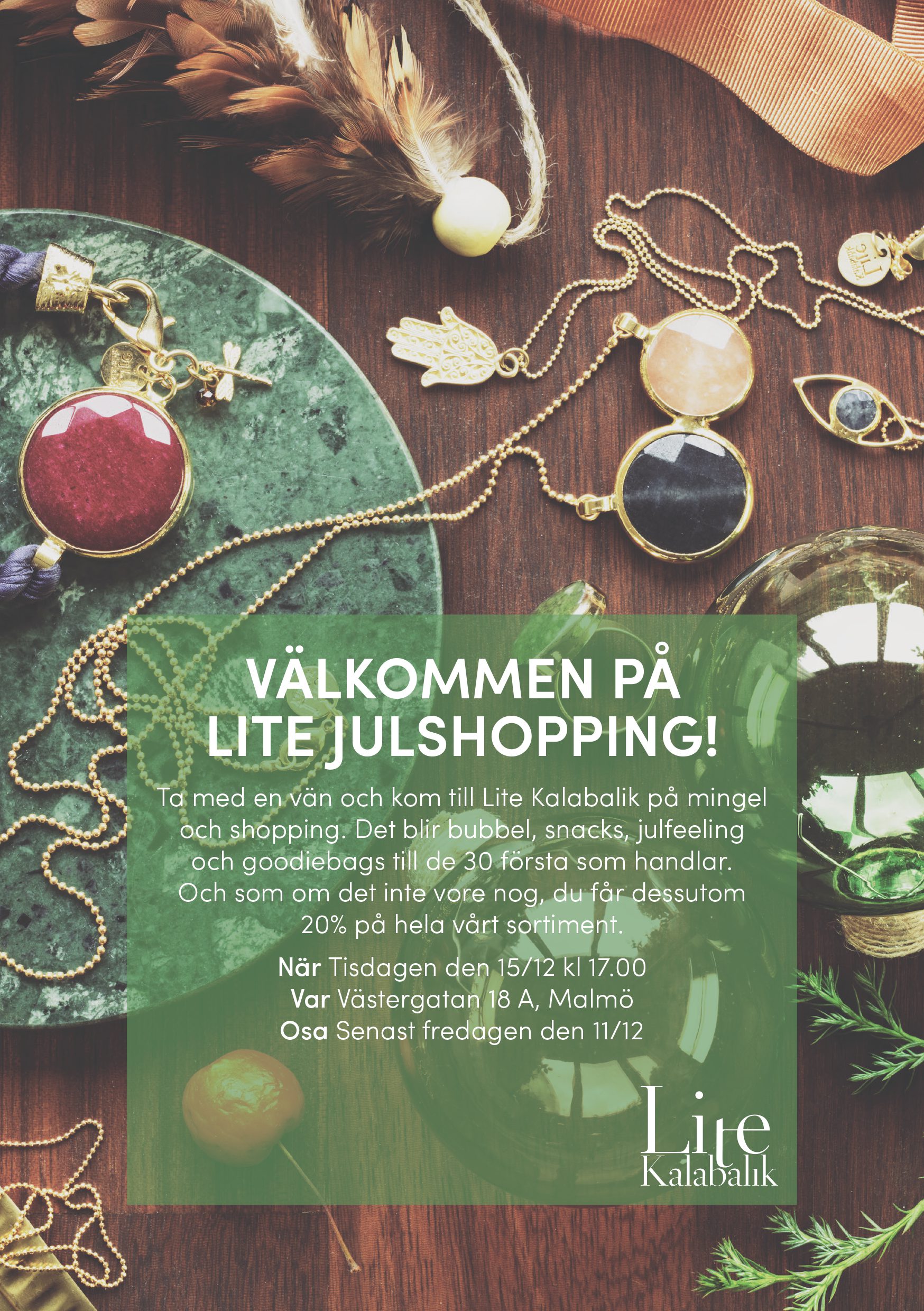Läs mer om artikeln New in! Deepest black och denim blue.