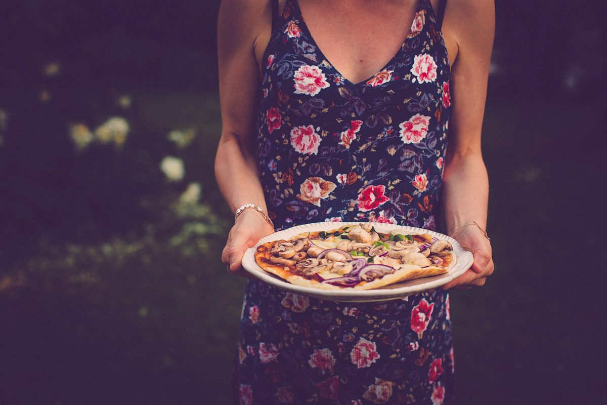 Läs mer om artikeln tips för pizza på grillen