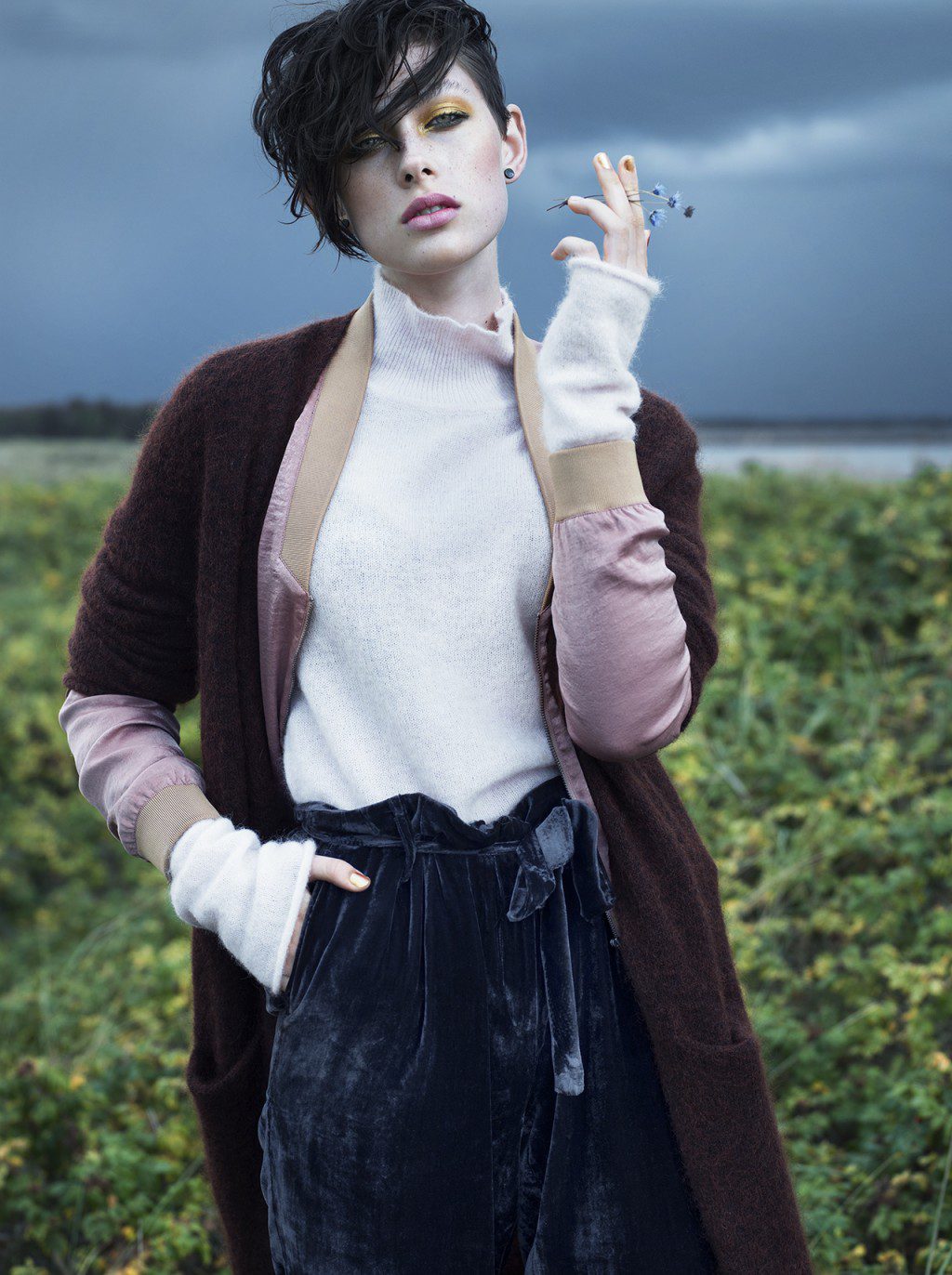 Editorial 1 LinusMorales_LovelyLife5