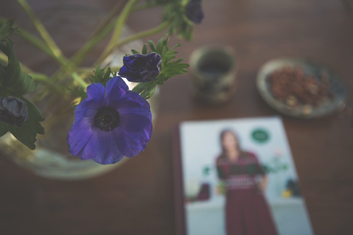 Läs mer om artikeln flora