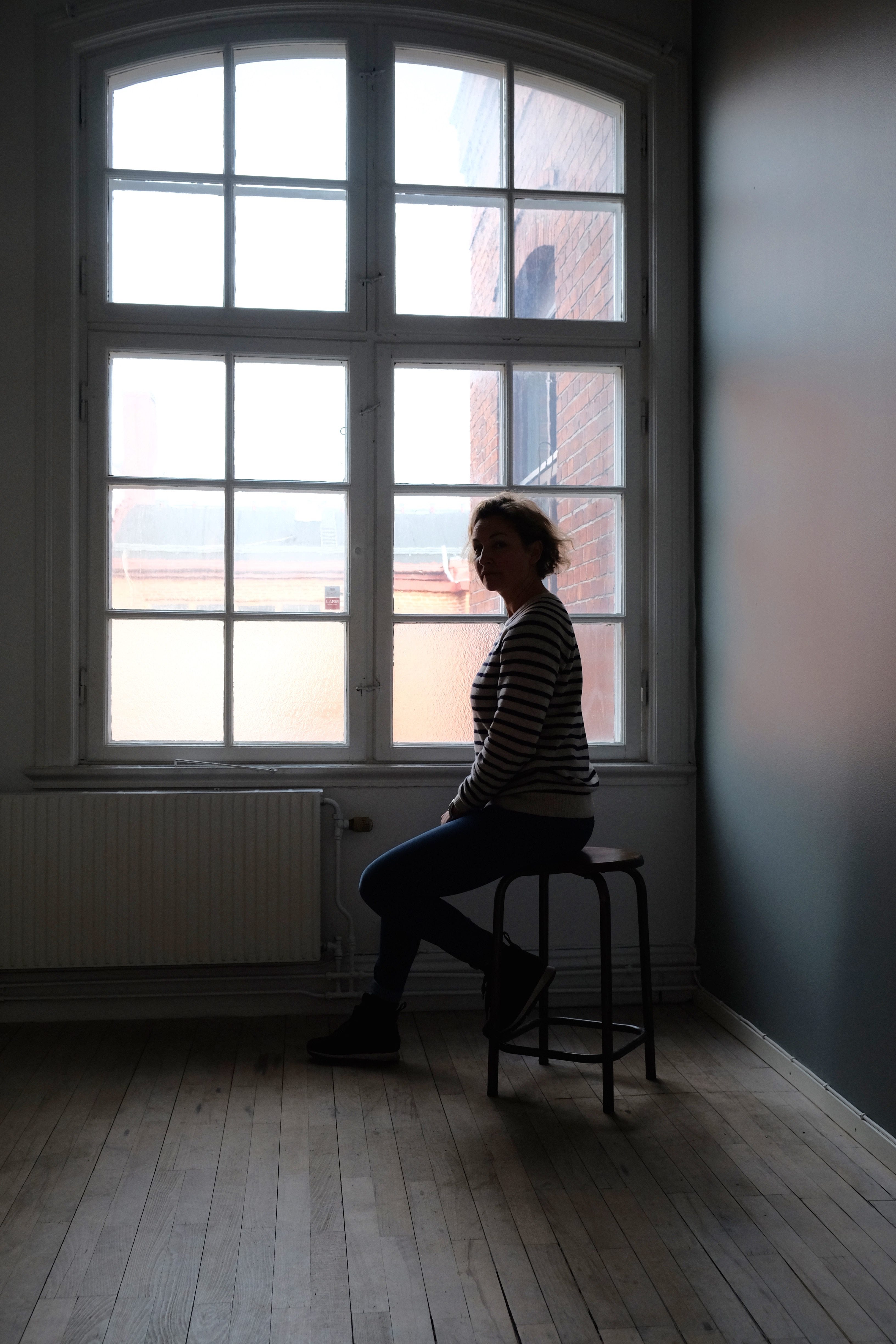Läs mer om artikeln Förberedelser
