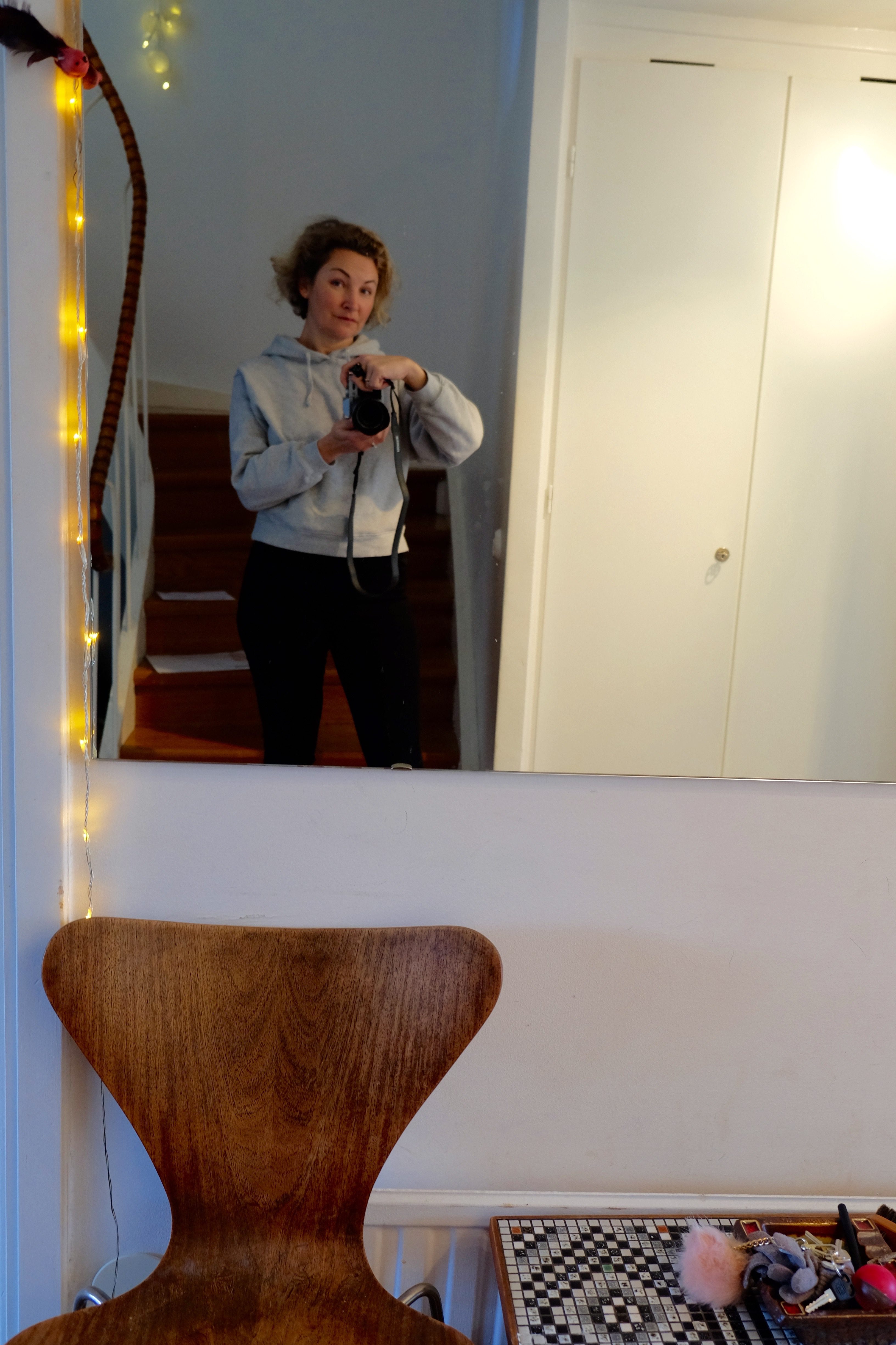 Läs mer om artikeln Dagens Outfit