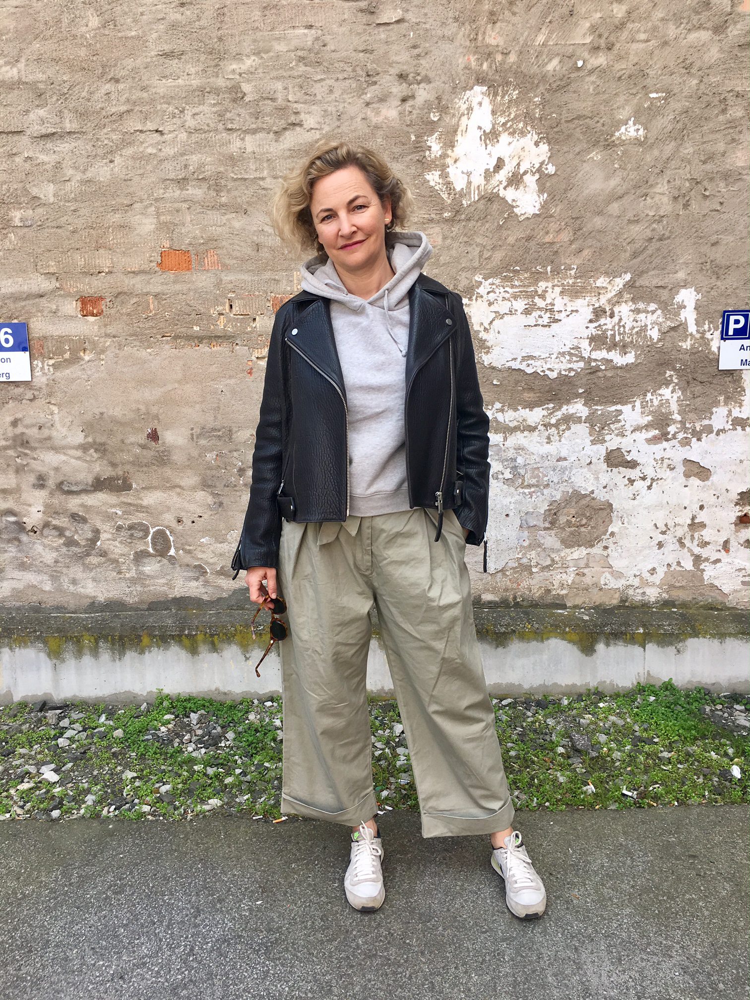 Läs mer om artikeln Veckans outfit