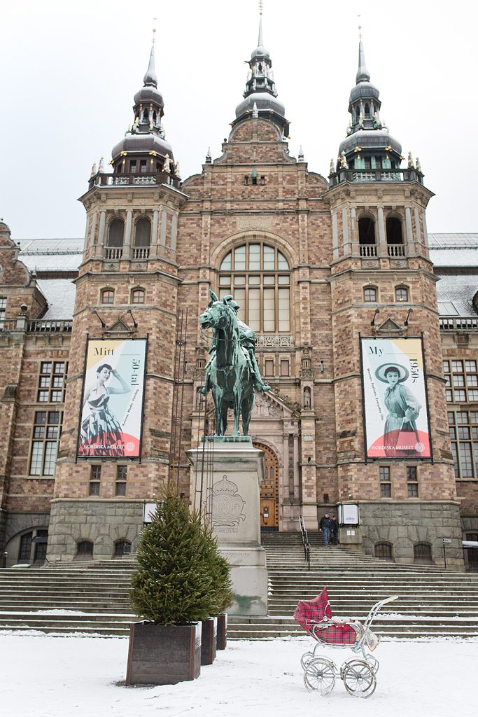 Läs mer om artikeln Fredagsblandning