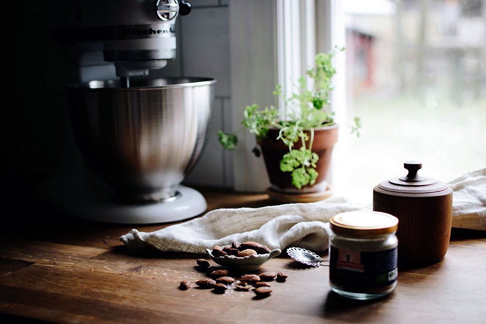 plathuset recept annelies lakritsmandlar Lovely Life