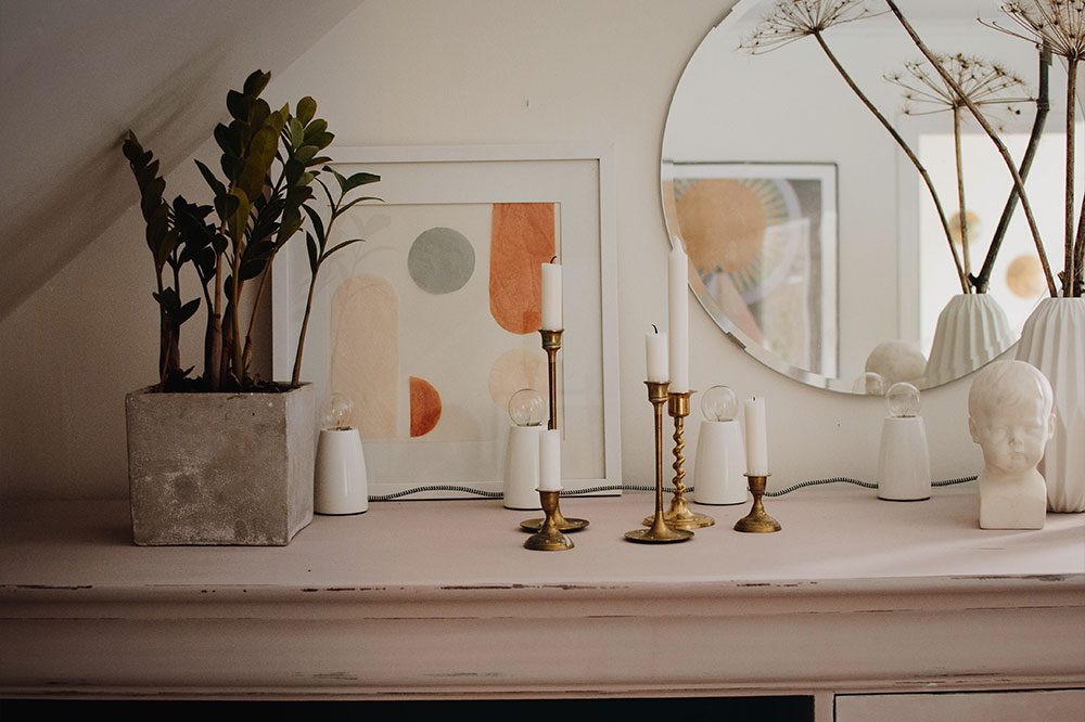 Läs mer om artikeln DIY grafiskt kollage