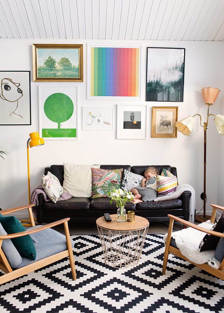 wredhammars 0027 Lovely Life