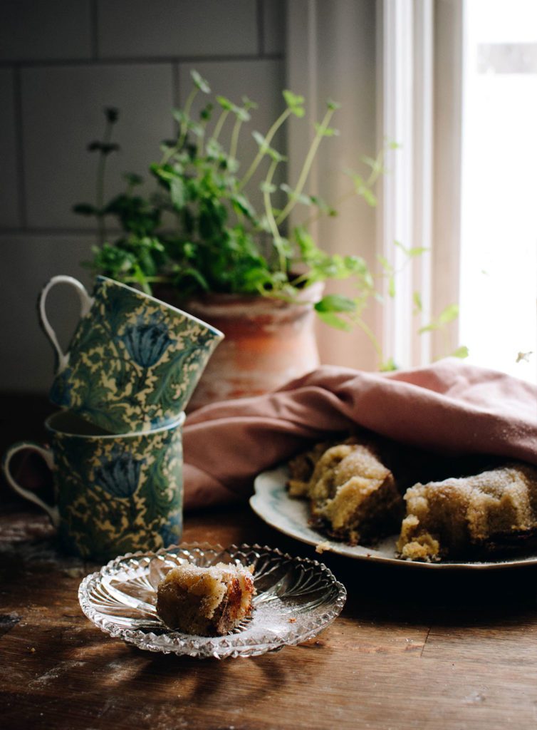 plathuset gotland kanelbulle sockerkaka recept4 Lovely Life