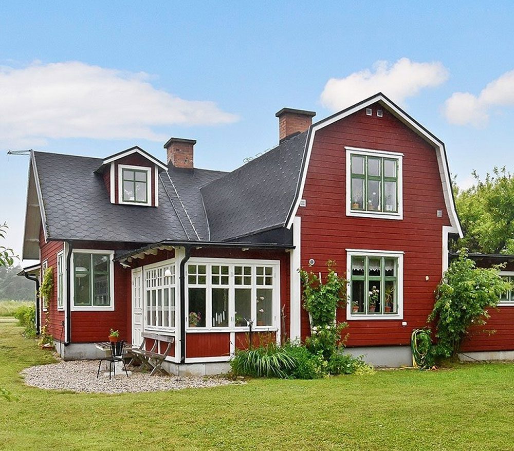 Läs mer om artikeln Sensommarhelg