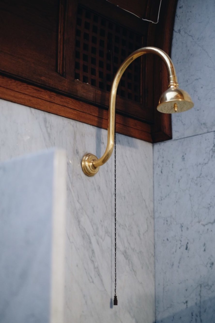 Läs mer om artikeln The mind I love must have wild places, a tangled orchard where dark damsons drop in the heavy grass, an overgrown little wood, the chance of a snake or two, a pool that nobody´s fathomed the depth of, and paths threaded with flowers planted by the mind.