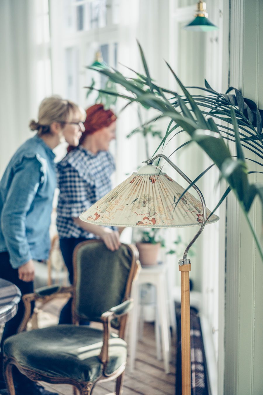 Läs mer om artikeln Villa Strömsfors del I.