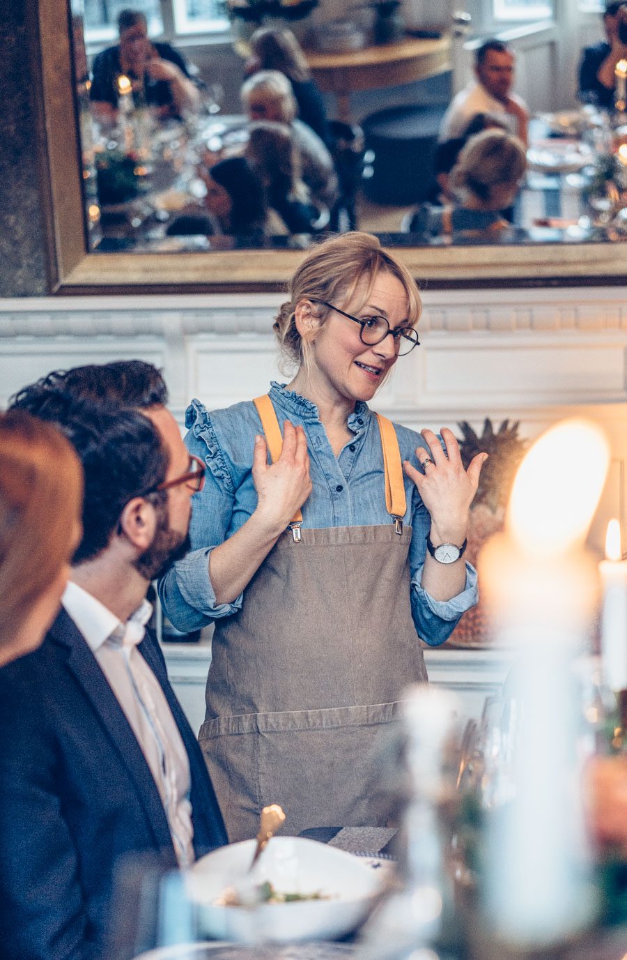 Läs mer om artikeln Bloggutmaning; 4 klappar var.