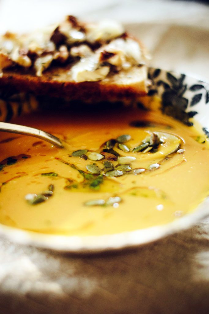 plathuset soppa sotpotatis recept2 Lovely Life