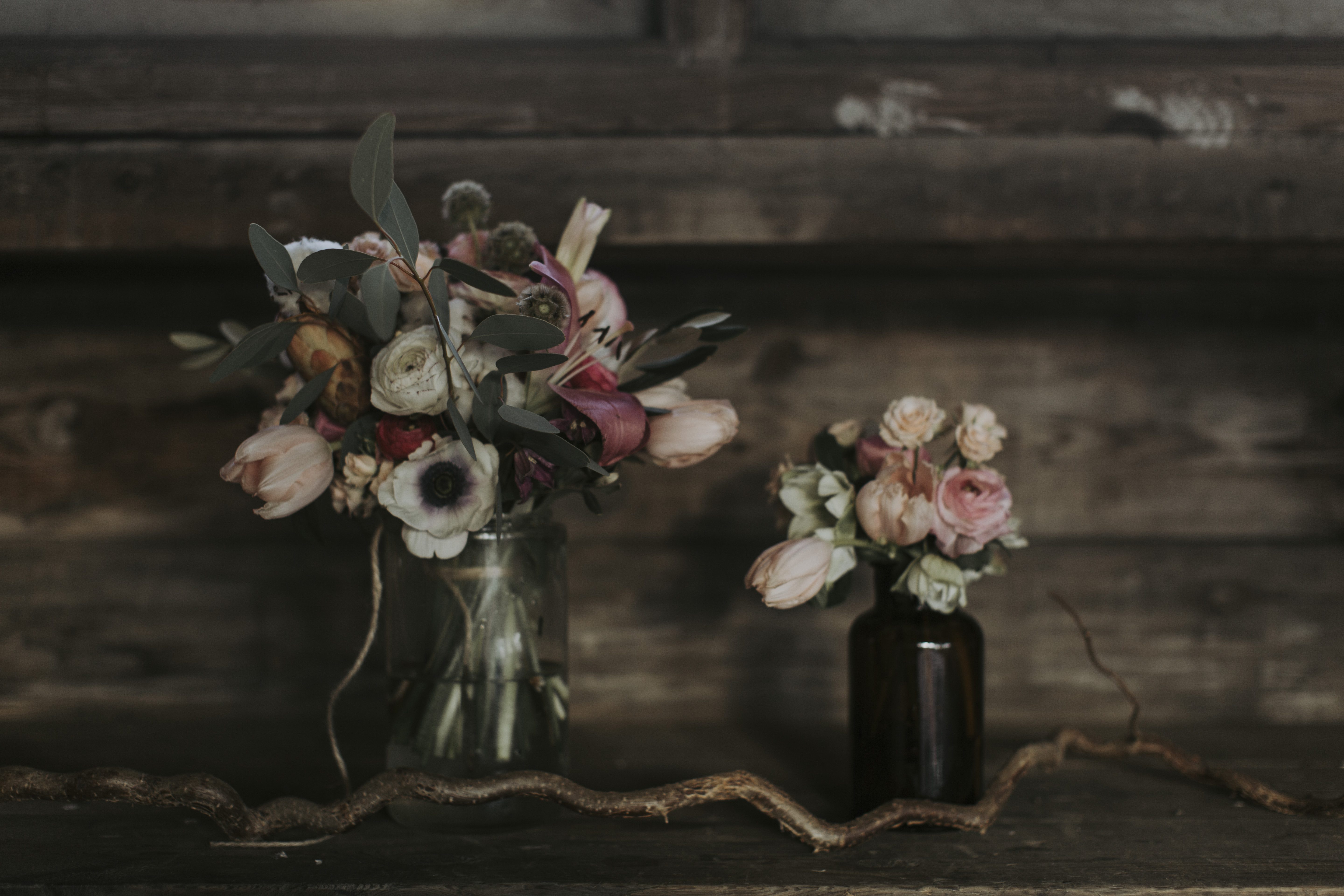 Läs mer om artikeln Så ser min fredagsbukett ut om jag får välja