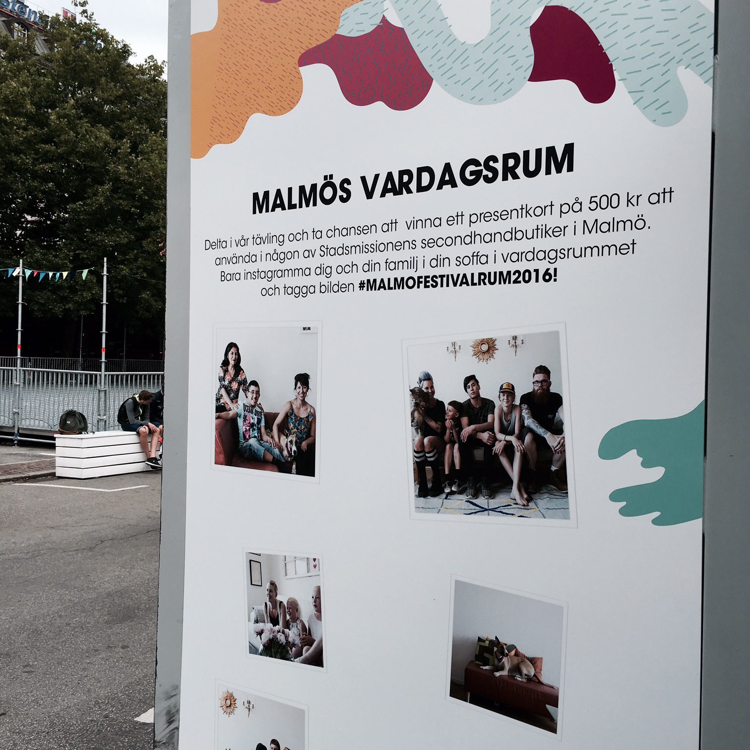 Läs mer om artikeln Stadsmissionen Secondhand