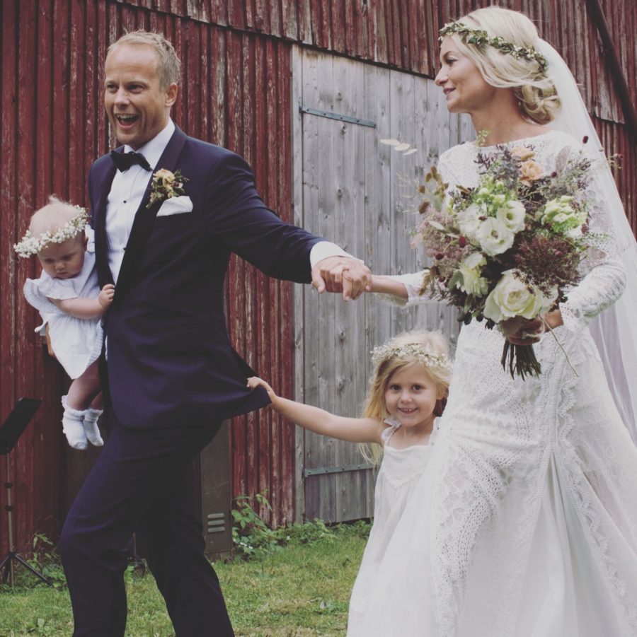 Foto: Gustaf Martinsson