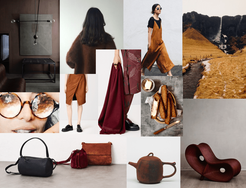 AW 2016 colors Lovely Life