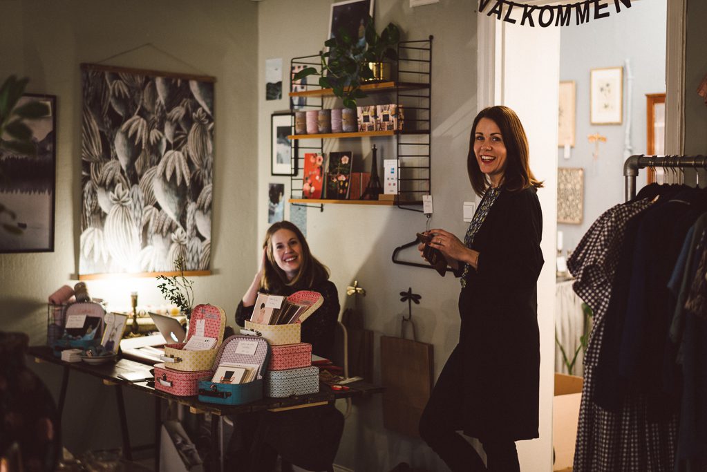 Babes in Boyland Vintagefabriken Foto Matilda Hildingsson Stylist Nathalie Myrberg 3 1 Lovely Life