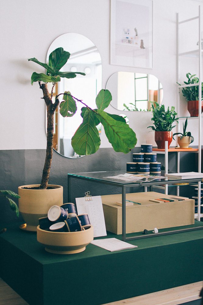 Betonggruvan butik Lovely Life