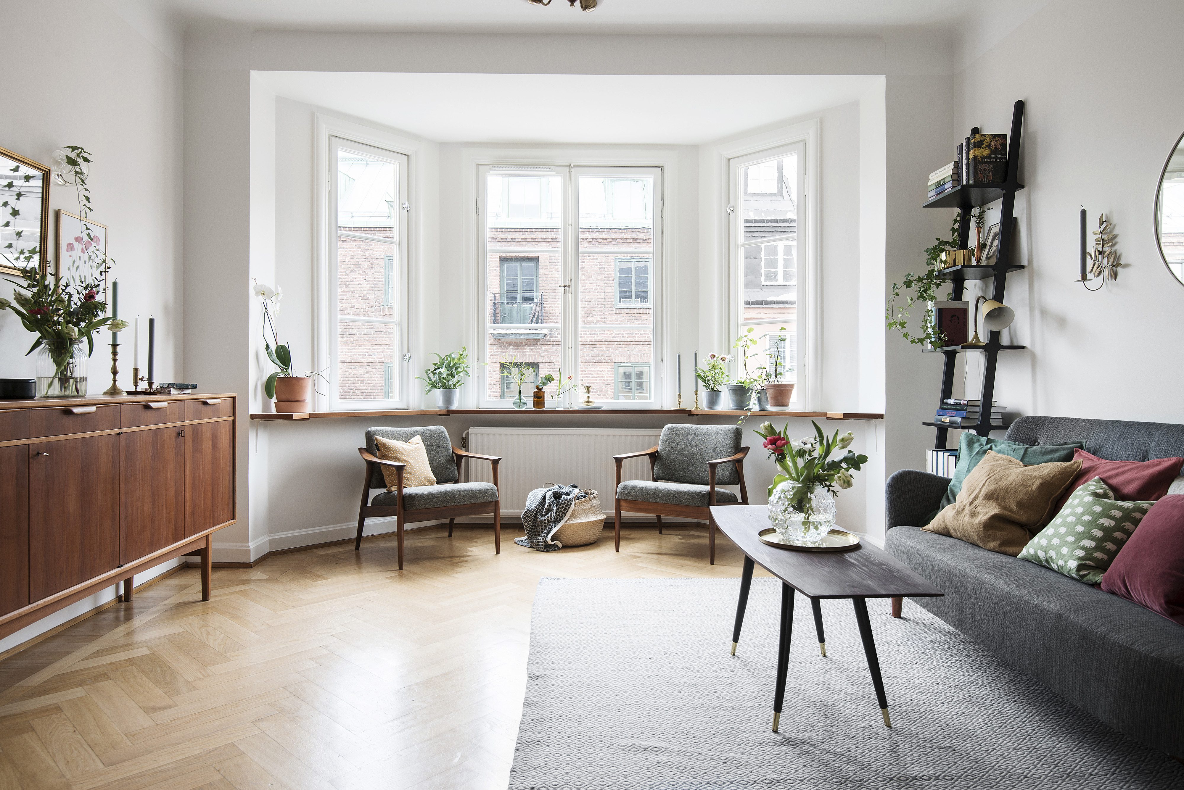 Läs mer om artikeln Styling på St Eriksgatan