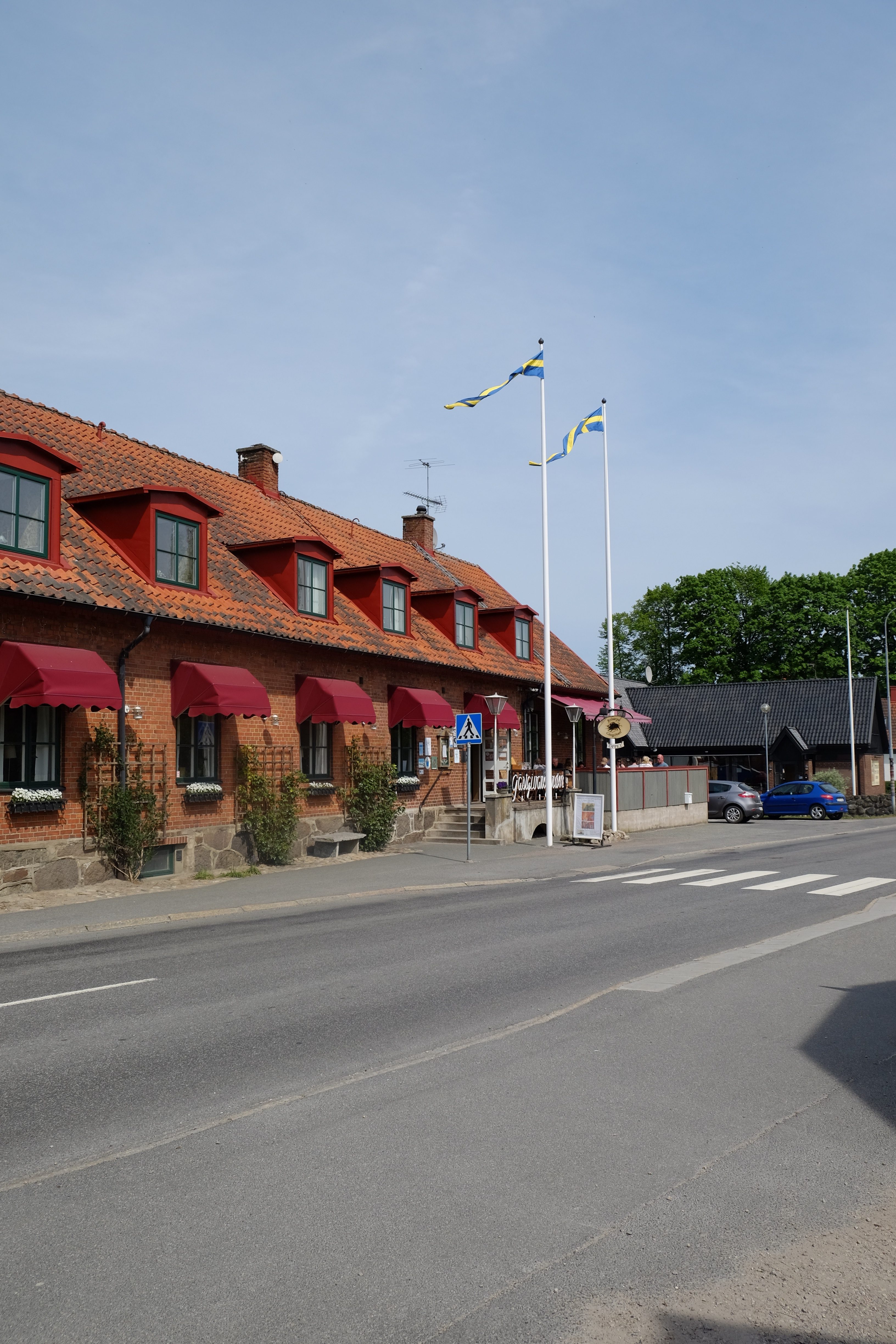 Läs mer om artikeln Second Hand på Österlen