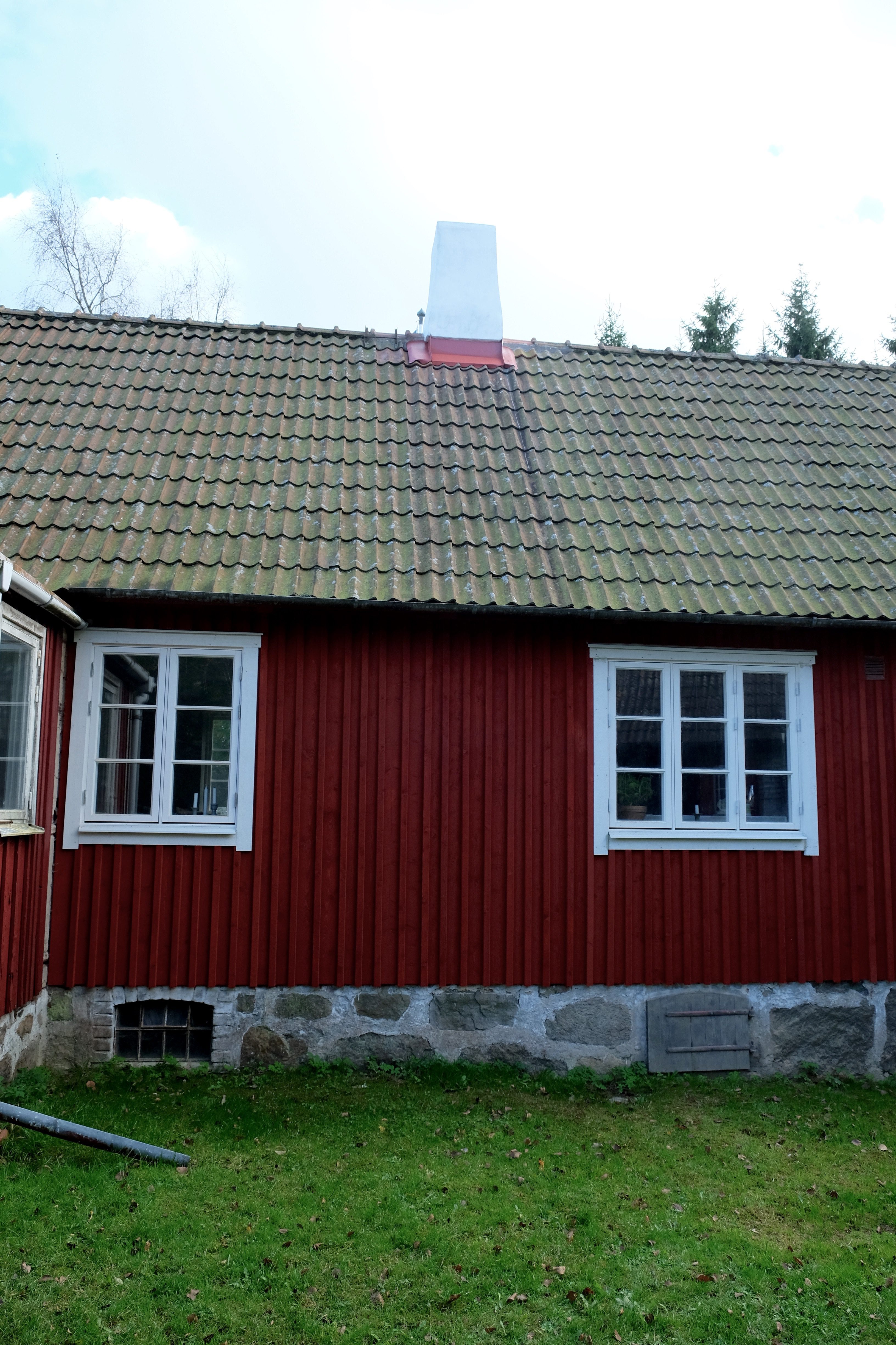 Läs mer om artikeln Äntligen kom helgen!