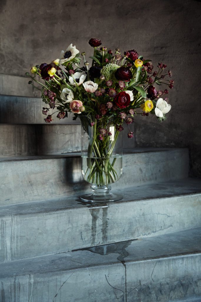 Lovely Life 454 januariblommor