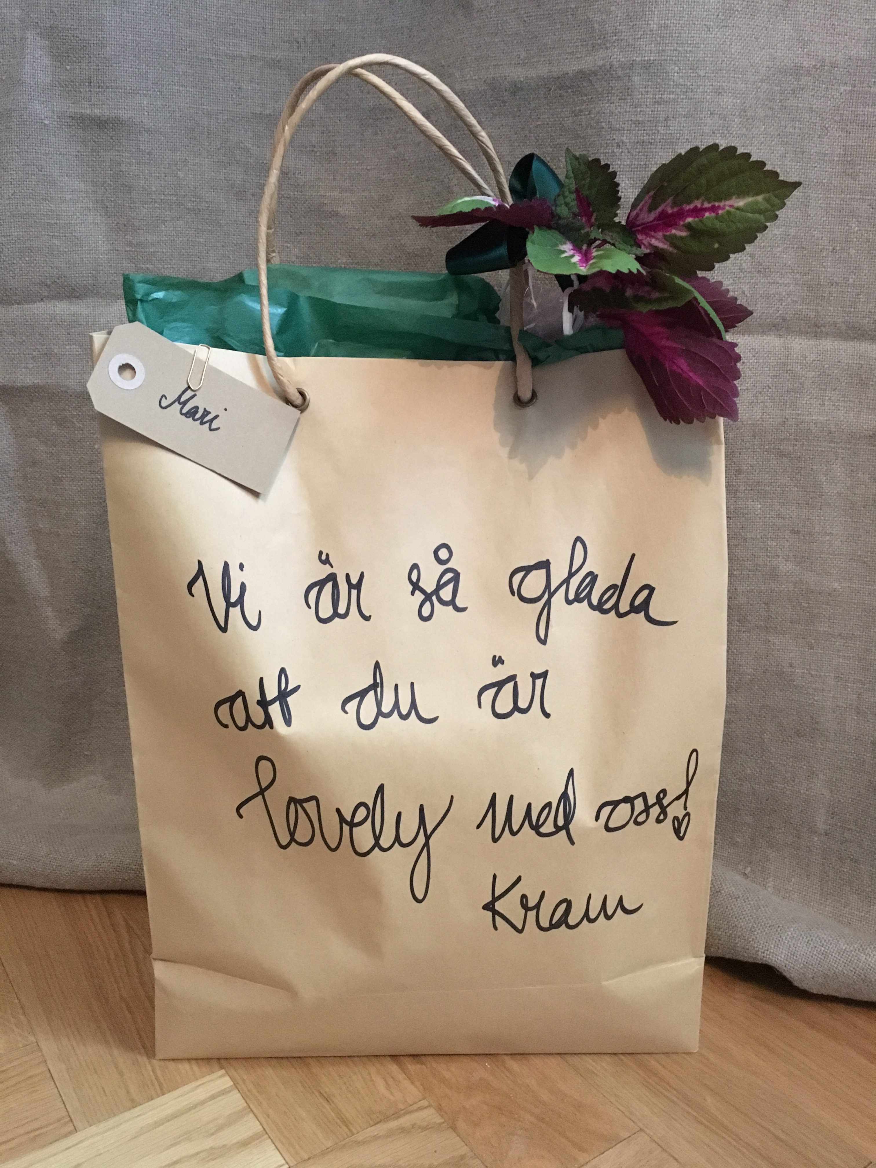 Läs mer om artikeln Kicka off nya Lovely Life livet!