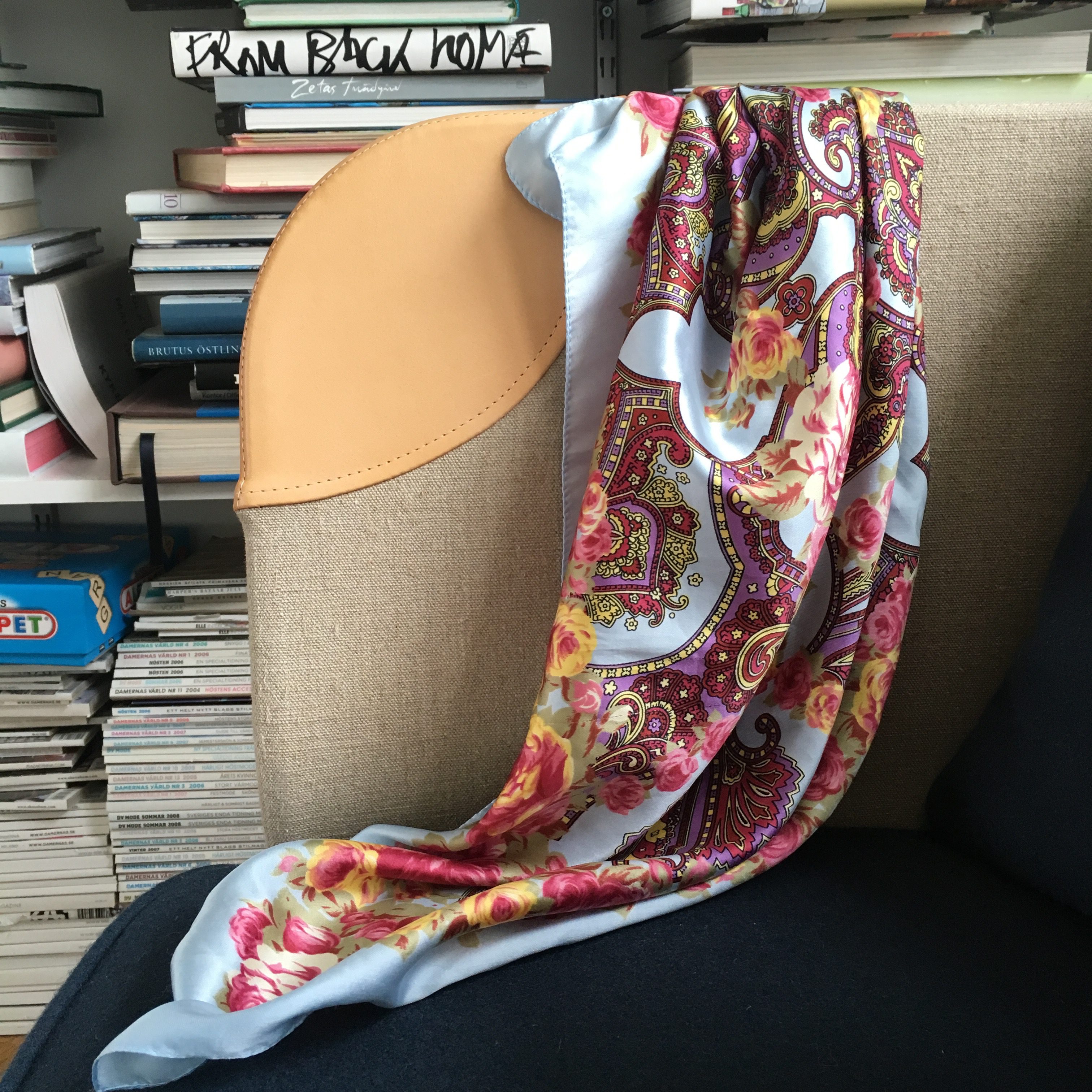 Läs mer om artikeln Grattis och dagens stylingtips!
