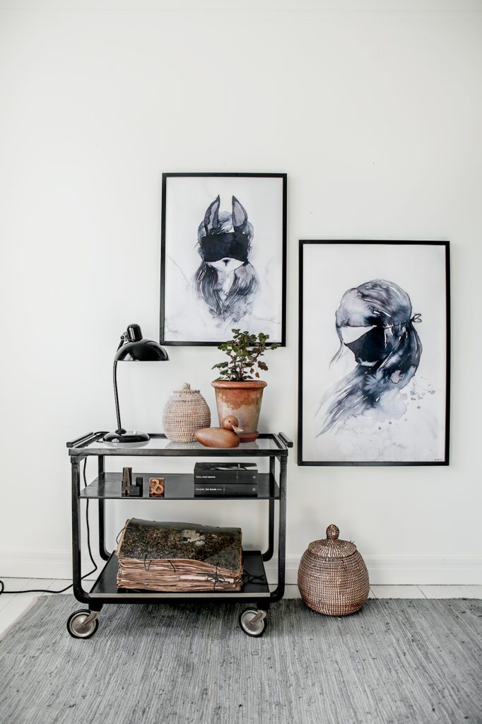 Mrs Mighetto 205 Lovely Life