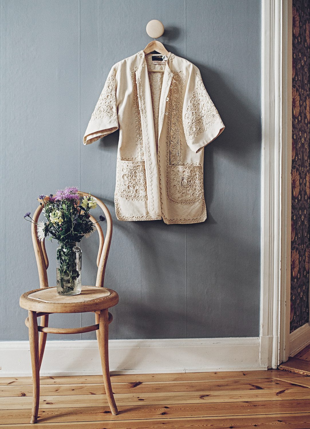 Läs mer om artikeln PLÅTNING I ETT VINTAGEHEM PÅ KUNGSHOLMEN