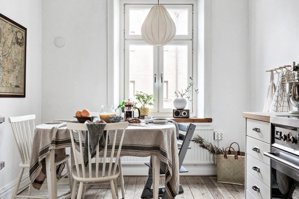 Styling Majstangsvägen Midsommarkransen Lovely Life