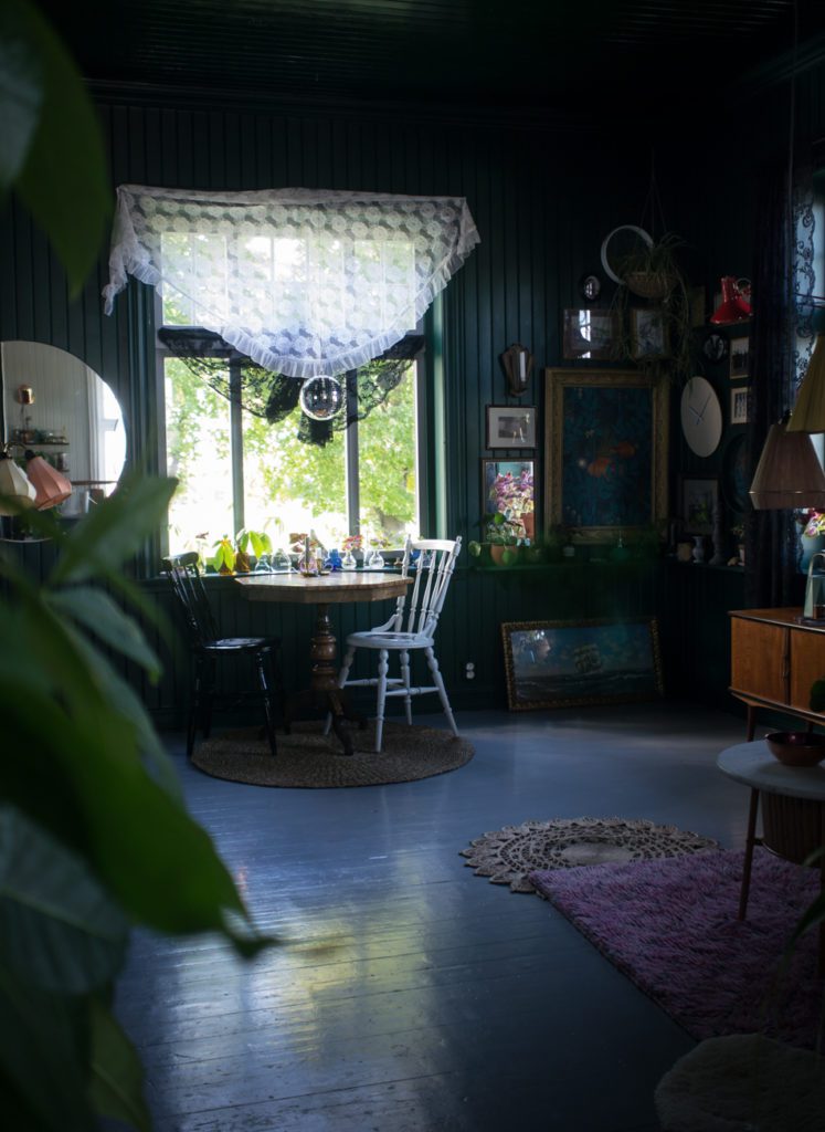 VillaBetula 1220837 Lovely Life