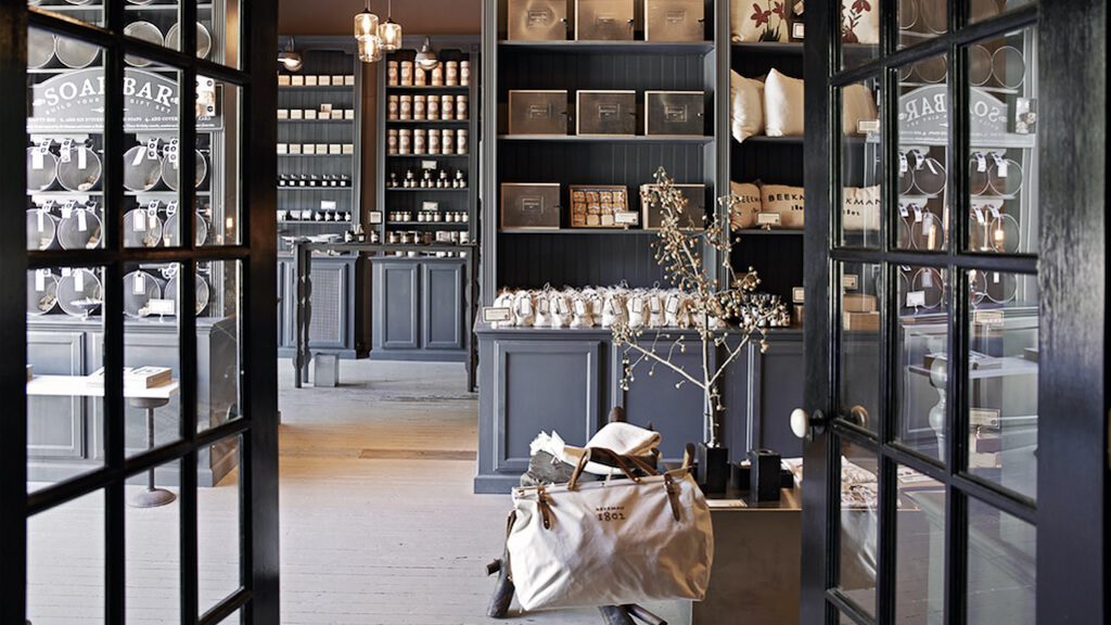 beekman 1802 Lovely Life