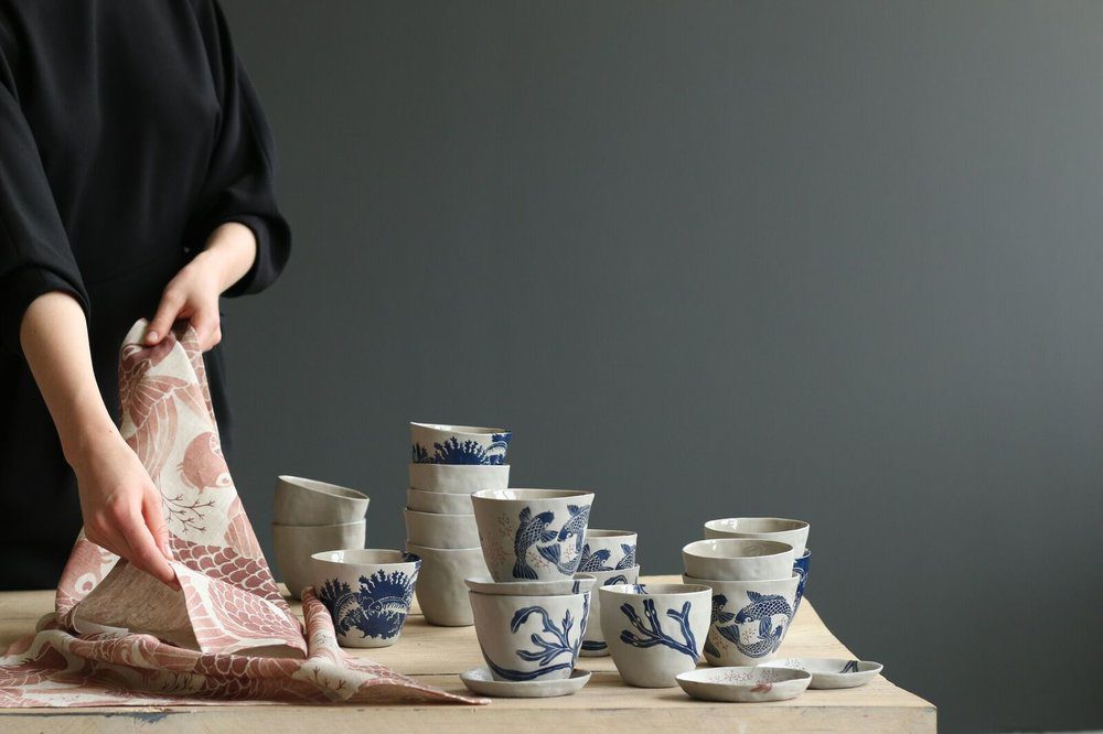 bliss collection Lovely Life