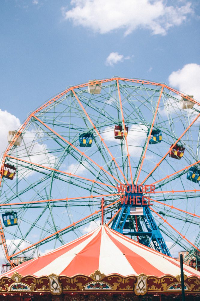 Lovely Life 463 coney island ny 13 Lovely Life