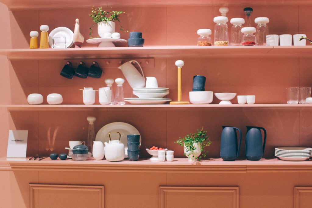 formex spring 2018 26 Lovely Life