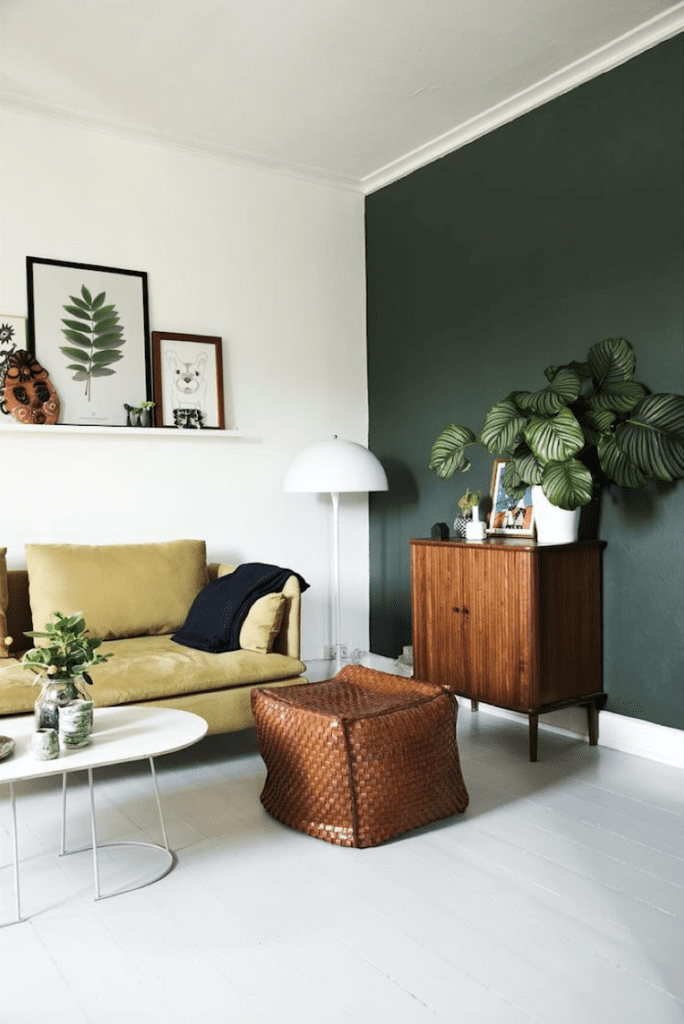 green home Lovely Life