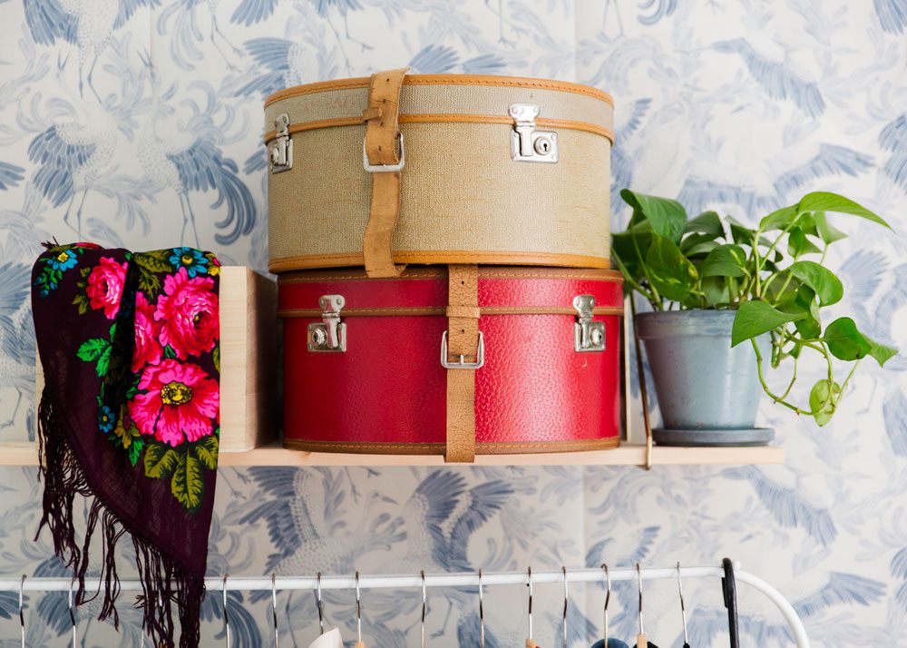 hallinredning Lovely Life