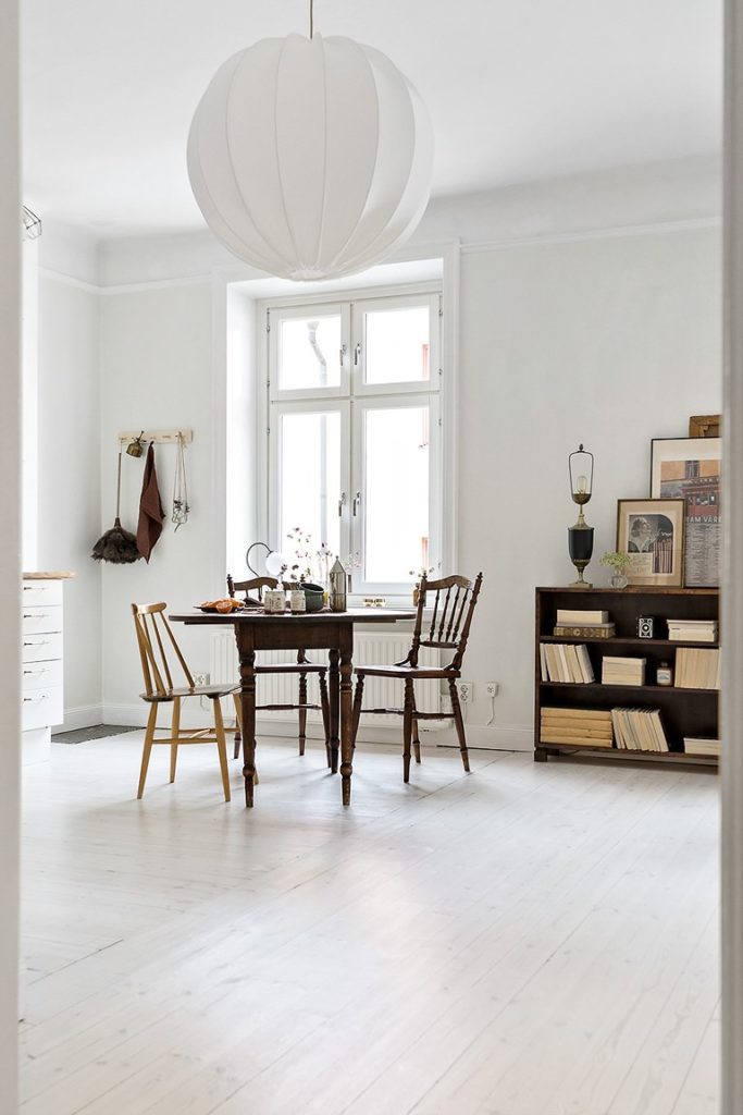 homestyling vintagefabriken midsommarkransen 1 Lovely Life