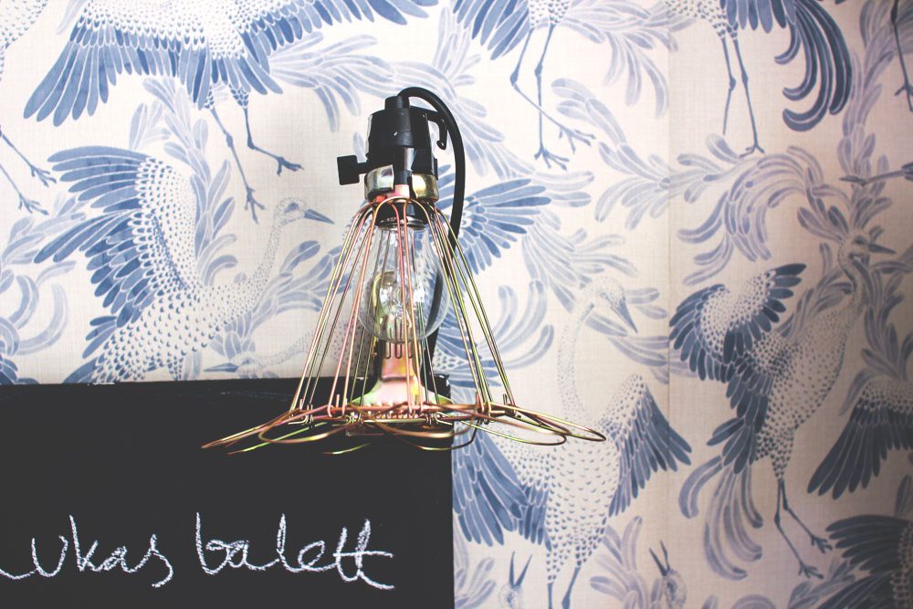 inredning hall 4 av 4 Lovely Life