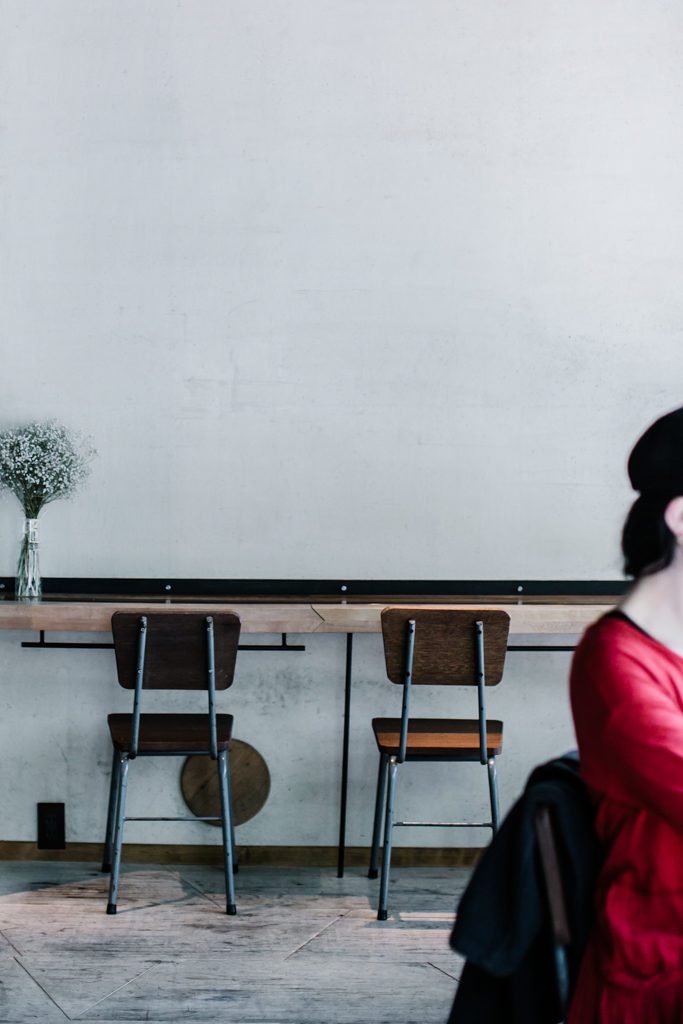 kyoto local milk wander guide 29 Lovely Life