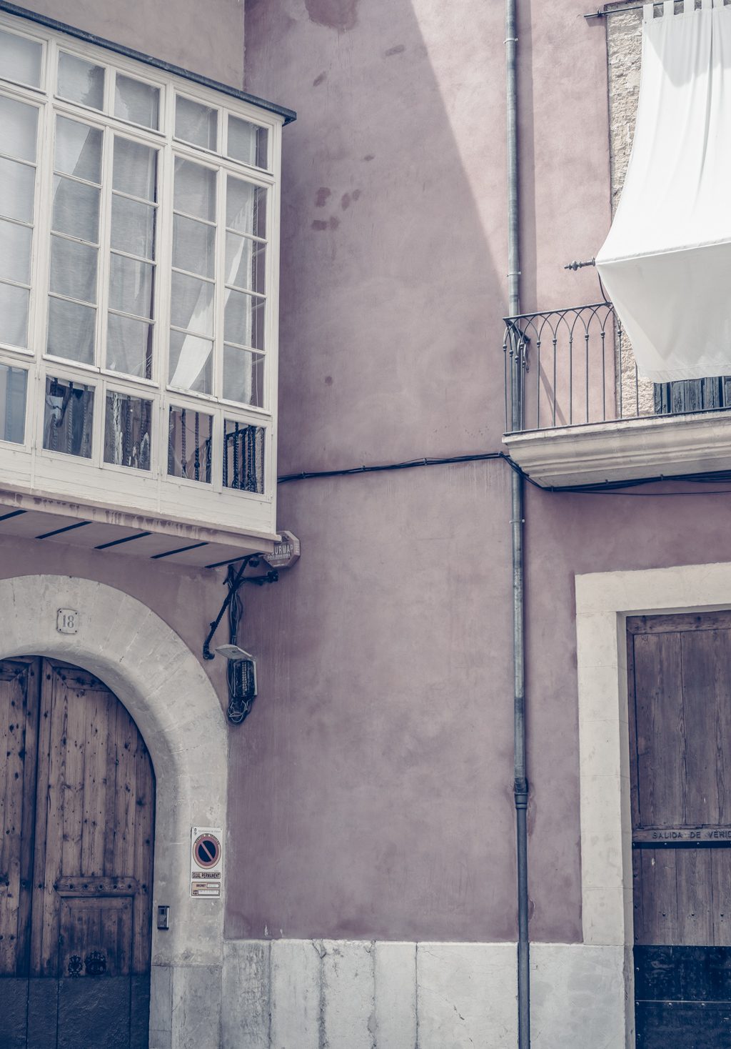 Läs mer om artikeln Cityguide Palma.