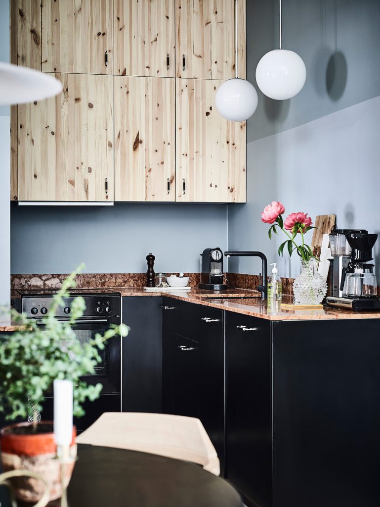 nordhemsgatan 18 entrance Lovely Life