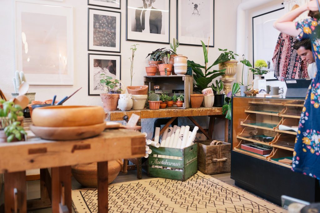 rynefelt kungsholmenguide 43 Lovely Life